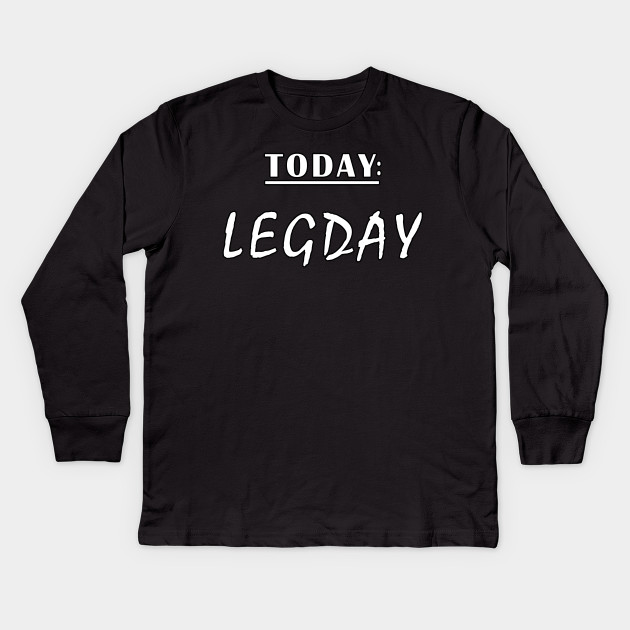 Today Legday
